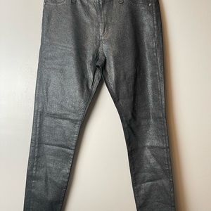 AG Farrah‎ Skinny Ankle